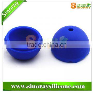 Cheap silicone ice ball mold from Ningbo