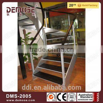 modern design hot sale granite stairs