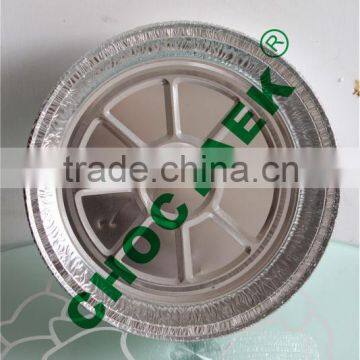 2014 Latest disposable aluminum foil container