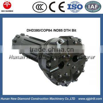 DTH drilling button bit square hole drill bit
