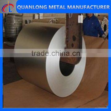 gi z40 galvanized steel coil