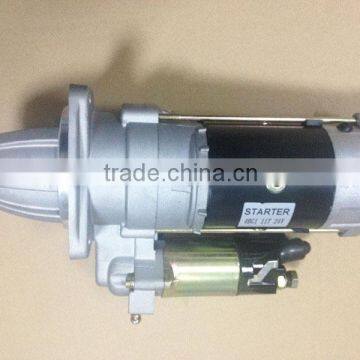 4BG1 24V Engine Starter 11T photo-3