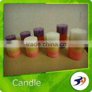 China supplier candle Oem Tealight Candles