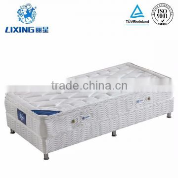 Chinese Wholesale Single Spring Foam Mattress