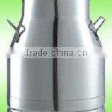 Milk Bucket Transport Bucket Fixed Handle