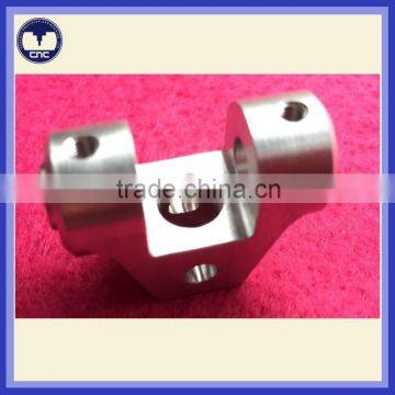 CNC machined aluminum 3D printer spare parts