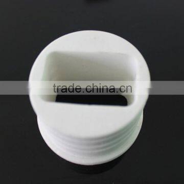 screw thread elctrical ceramic lamp holder