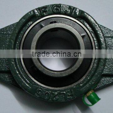 Factory Direct Sale Pillow Blocks Diamond Flanged Units UCFL202 photo-2