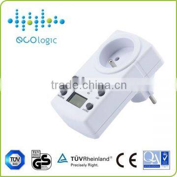 Auto Household Electronic Timer Switch photo-5