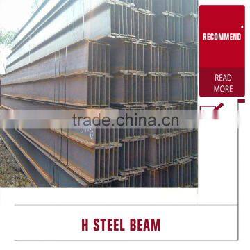 High Frequency Welded Light Gauge Steel H Beams