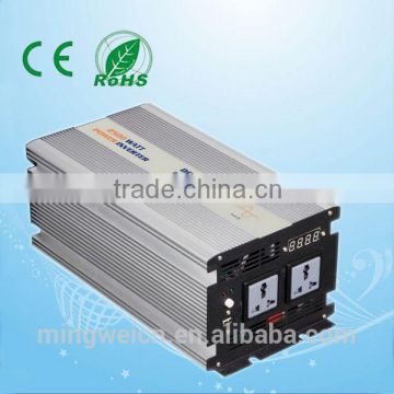 Good quality promotion solar pump inverter