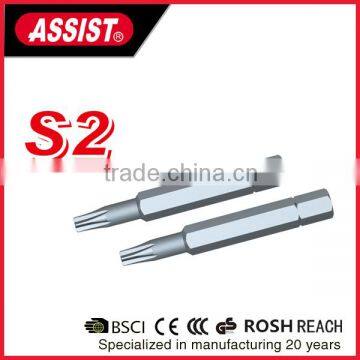 high quality 6-14mm magnetic screwdriver bit