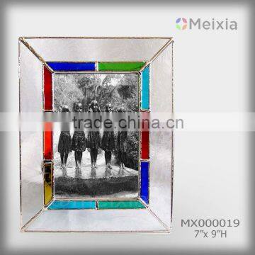 MX020019_Stained_Glass_Wholesale_Tiffany_Photo_Frame