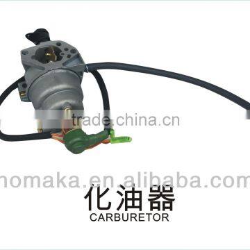 GX390 Carburetor