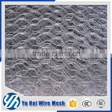 1m*1m*2m galvanized gabion box