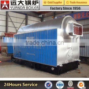 30 ton coal boiler price