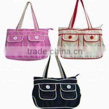 High quality beach tote bag