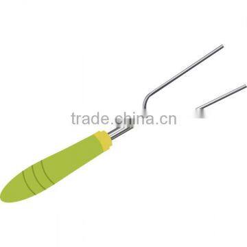 Telescopic Marshmallow Roasting Sticks Set Retractable Extendable Skewers Forks Outdoor Camping Cookware Accessories