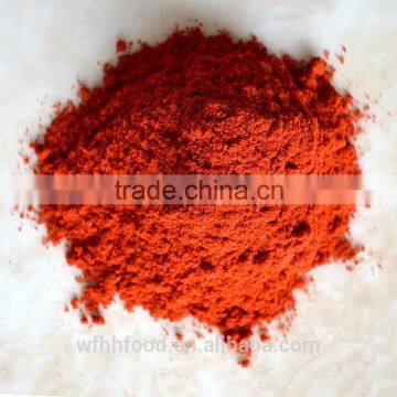 200 Asta Really Good Grade Dry Paprika Powder photo-3