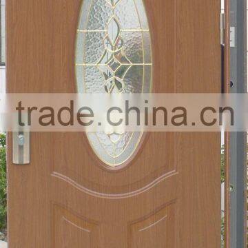 poland structure security door ,security door with glass insert