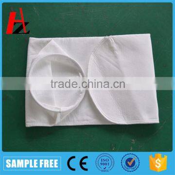 1 Micron 7"x32" Polypropylene Bag to Filter Liquid Sugar photo-4