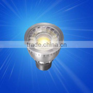 High Quality 80lm/W 3W 5W 7W E27 GU5.3 GU10 Cob Led Spot photo-2
