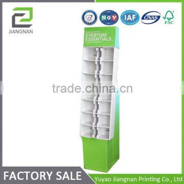 the Best Selling Products in Aibaba China Manufactuercardboard Display Boxes
