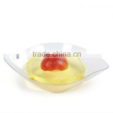 2013 hot sale custom made hot disposable mini bowl