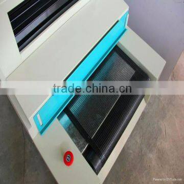 Express Dongguan High Speed Desktop Style uv Curing Machine for Sale photo-2