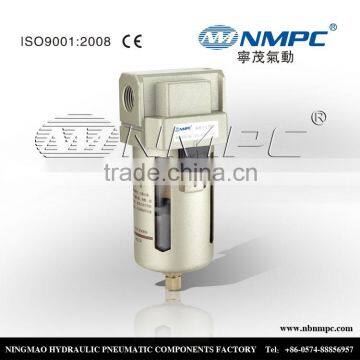 factory price automatic high flow air filter