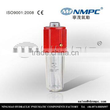 air lubricator, oil lubricated air compressor