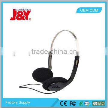 2015 Hot SaleS stereo headphone with different colors