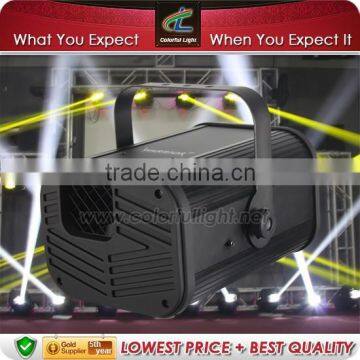 Professional New Products Strobe Beam Laser 3 in 1 DJ Lights Effect