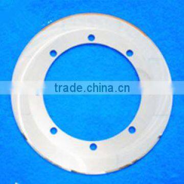 flake carbide circular blade