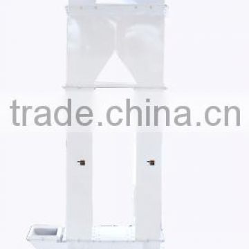 2016 China Huatai Brand Best quality Bucket Elevator /Grain Bucket Elevator for Sale (TDTG Series)