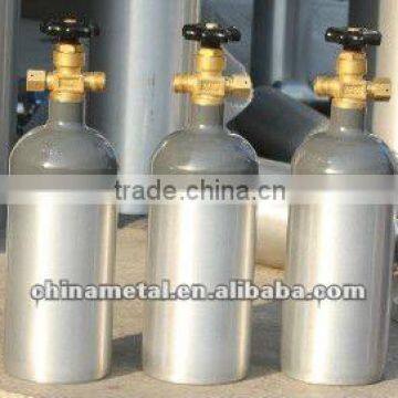 CO2 dispenser cylinder 3.2L