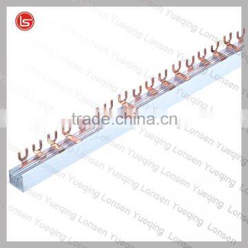 Power Supply Busbar Busway for Factory