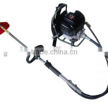 140F Petrol Brush Cutter With Backpack