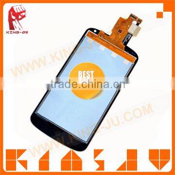 Latest Accessories Cheap Lcd Replacement With Digitizer for lg Nexus 4 Lcd Display Touch Screen Replacement photo-3