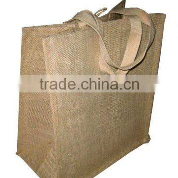 Good quality of Fashion tote cotton shopping bag