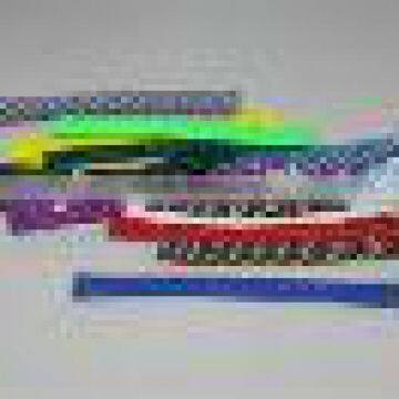 Braided Expandable PET Cable Sleeves