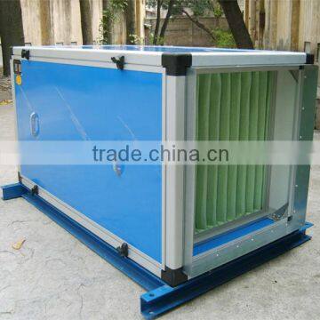 DZ125SK Filter air cabinet/cabinet type centrifugal fan