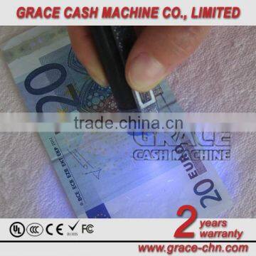 UV Light Banknote Detector Pens