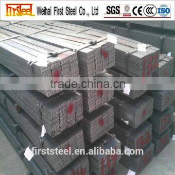 Prime Quality Competitive Price Metal Flat Bar photo-4