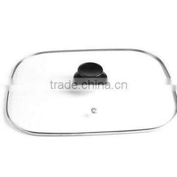 Ceramic Electric Skillet XJ-12202 photo-4