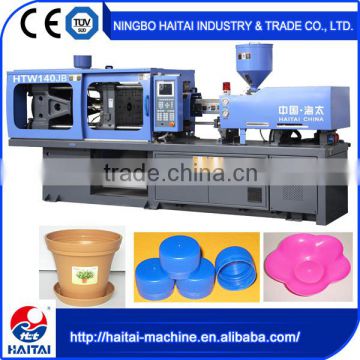 Standard Sizes HTW140/JB plastic machinery machine