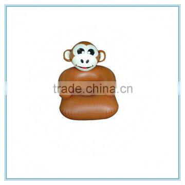 Cheap Inflatable Sofa,flocking Inflatable Sofa Chair,inflatable Sofa Bed photo-4