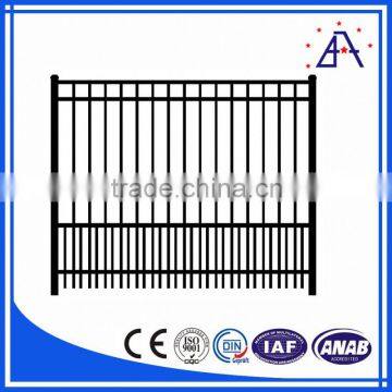 Selling all kinds of Aluminium Fence Panels