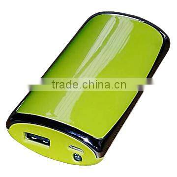 Golden Pillow Power Bank photo-2