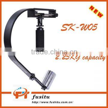 Sevenoak SK-W05 Handheld Video Stabilizer China Steadicam For Professional Camcorder